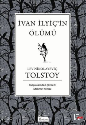İvan İlyiç'in Ölümü