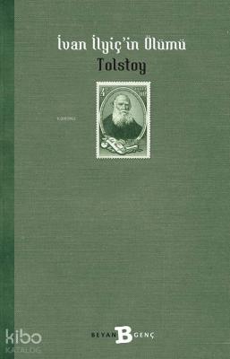 İvan İlyiç'in Ölümü
