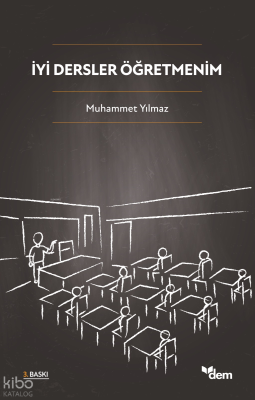 İyi Dersler Öğretmenim