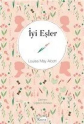 İyi Eşler ( Bez Ciltli )