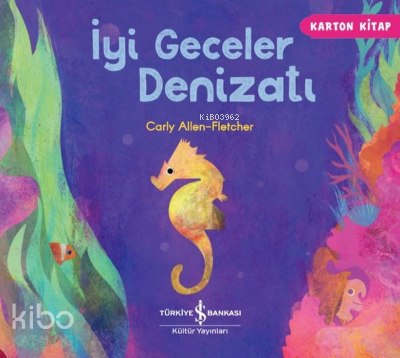 İyi Geceler Denizatı