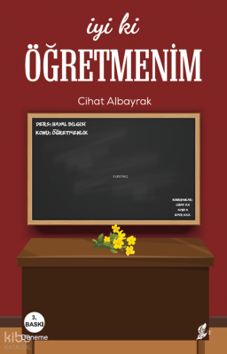 İyi ki Öğretmenim