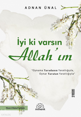 İyi Ki varsın Allah'ım
