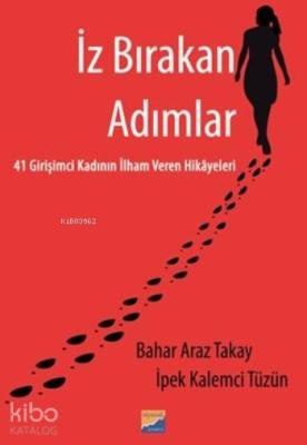 İz Bırakan Adımlar