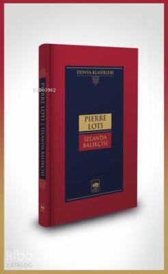 İzlanda Balıkçısı