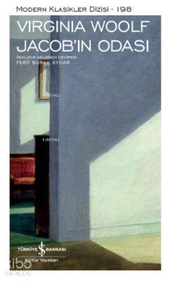Jacob’ın Odası Sert Kapak