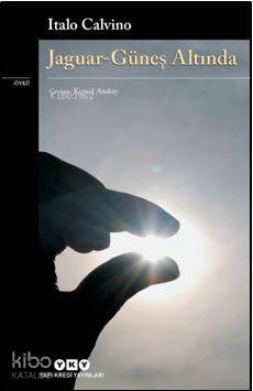 Jaguar - Güneş Altında
