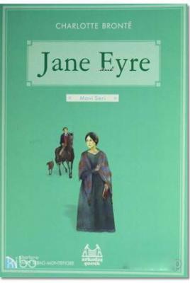 Jane Eyre; Mavi Seri
