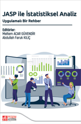 JASP ile İstatiksel Analiz Uygulamalı Bir Rehber