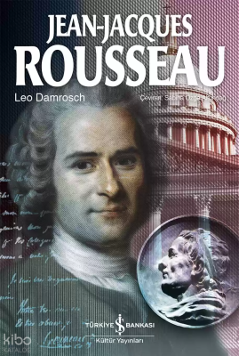 Jean-Jacques Rousseau