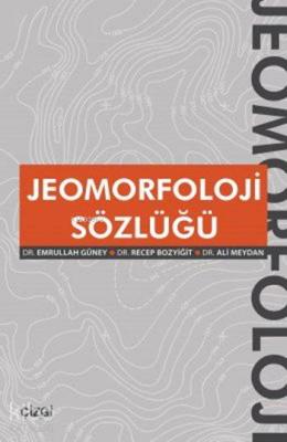 Jeomorfoloji Sözlüğü