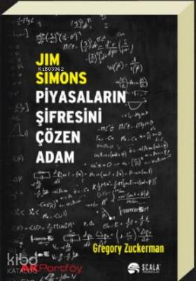 Jim Simons; Piyasaların Şifresini Çözen Adam