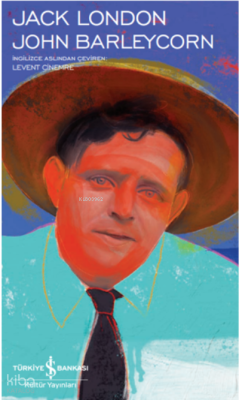 John Barleycorn Jack London