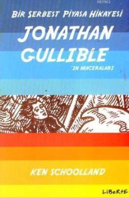 Jonathan Gullible'ın Maceraları