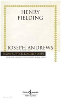 Joseph Andrews