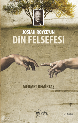 Josiah Royce'un Din Felsefesi