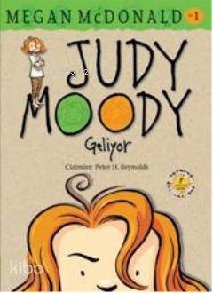 Judy Moody - Geliyor