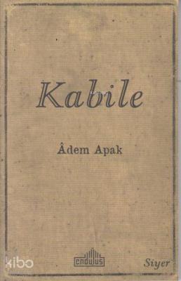 Kabile Adem Apak