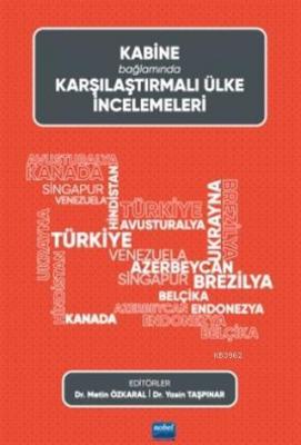 Kabine Bağlamında Karşılaştırmalı Ülke İncelemeleri