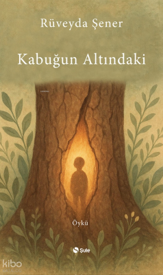 Kabuğun Altındaki Rüveyda Şener