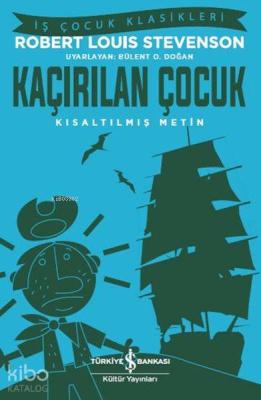 Kaçırılan Çocuk (Kısaltılmış Metin)