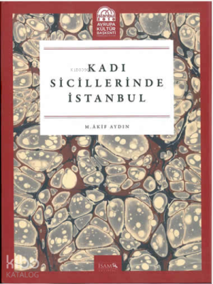Kadı Sicillerinde İstanbul