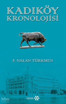 Kadıköy Kronolojisi