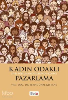 Kadın Odaklı Pazarlama