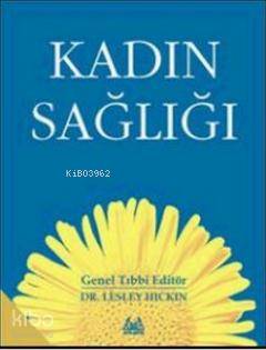 Kadın Sağlığı (Ciltli)