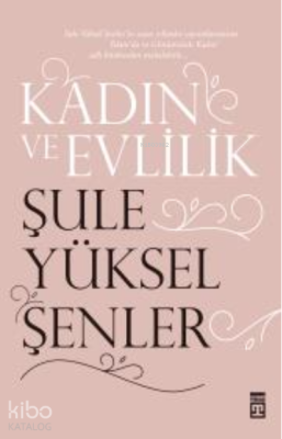 Kadın ve Evlilik