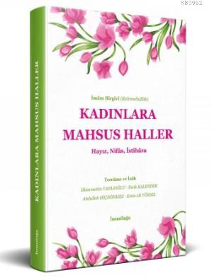 Kadınlara Mahsus Haller