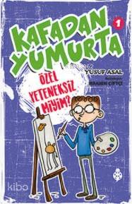 Kafadan Yumurta 1 Yusuf Asal