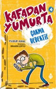 Kafadan Yumurta 4 Yusuf Asal