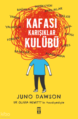 Kafası Karışıklar Kulübü Juno Dowson