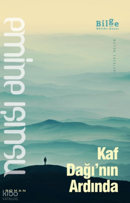Kafdağı'nın Ardında
