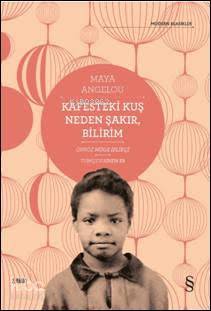 Kafesteki Kuş Neden Şakır, Bilirim