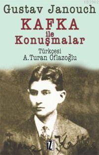 Kafka İle Konuşmalar