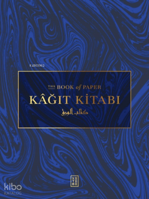 Kâğıt Kitabı Kolektif