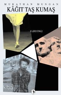 Kâğıt Taş Kumaş