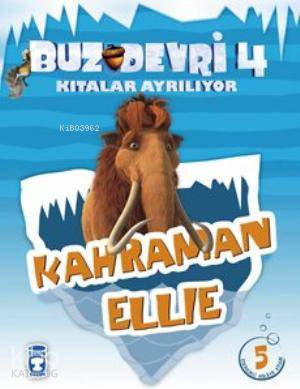 Kahraman Ellie Komisyon