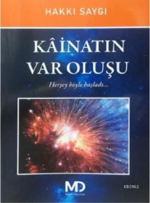 Kainatın Var Oluşu