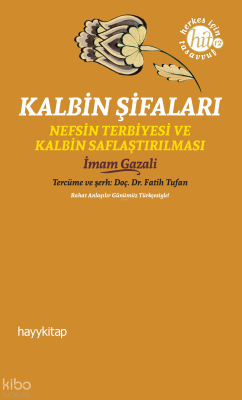 Kalbin Şifaları İmam Gazali