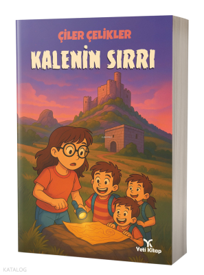 Kalemin Sırrı Çiler Çelikler
