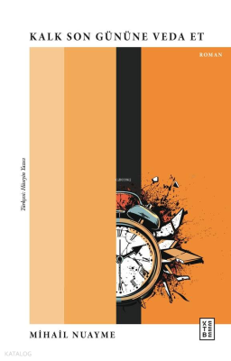 Kalk Son Gününe Veda Et