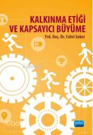 Kalkınma Etiği Ve Kapsayıcı Büyüme