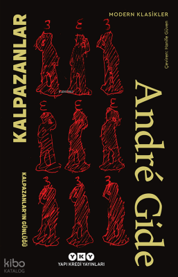 Kalpazanlar - Kalpazanlar’ın Günlüğü