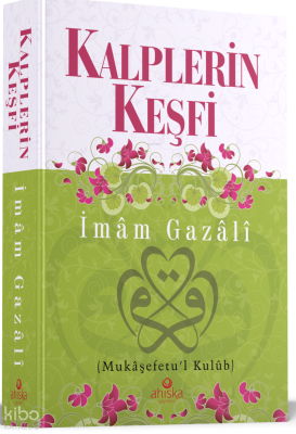 Kalplerin Keşfi – Karton Kapak