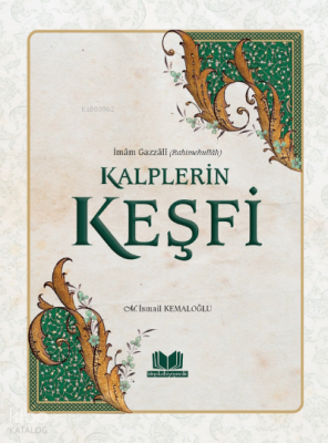 Kalplerin Keşfi M. İsmail Fındıklı