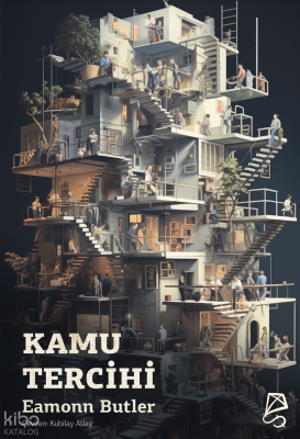 Kamu Tercihi;Bir Giriş