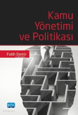 Kamu Yönetimi ve Politikası